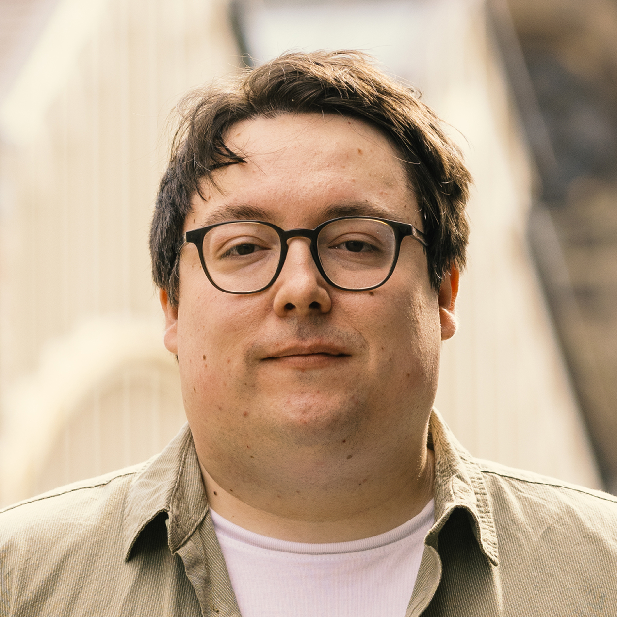 Olly Fray