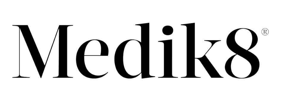 Medik8 Logo