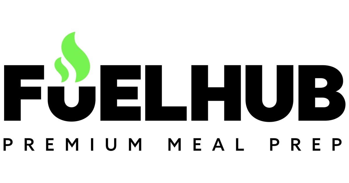 Fuelhub Logo B RGB